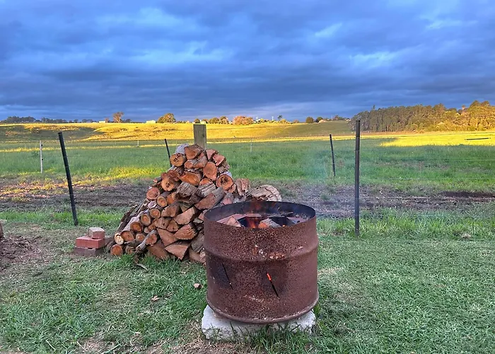 Grassvale Farms Retreat - Lodge