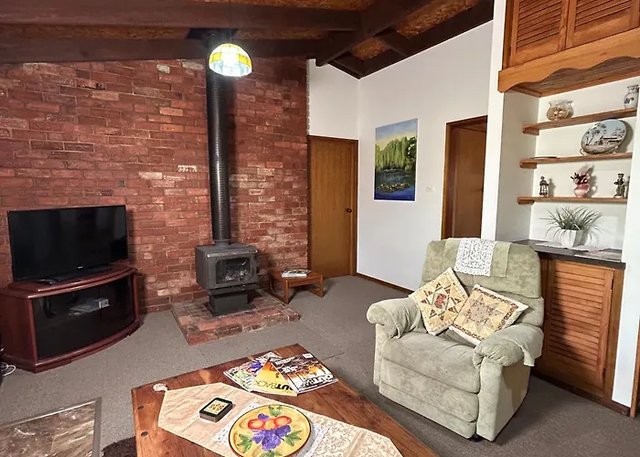 Grassvale Farms Retreat - Lodge