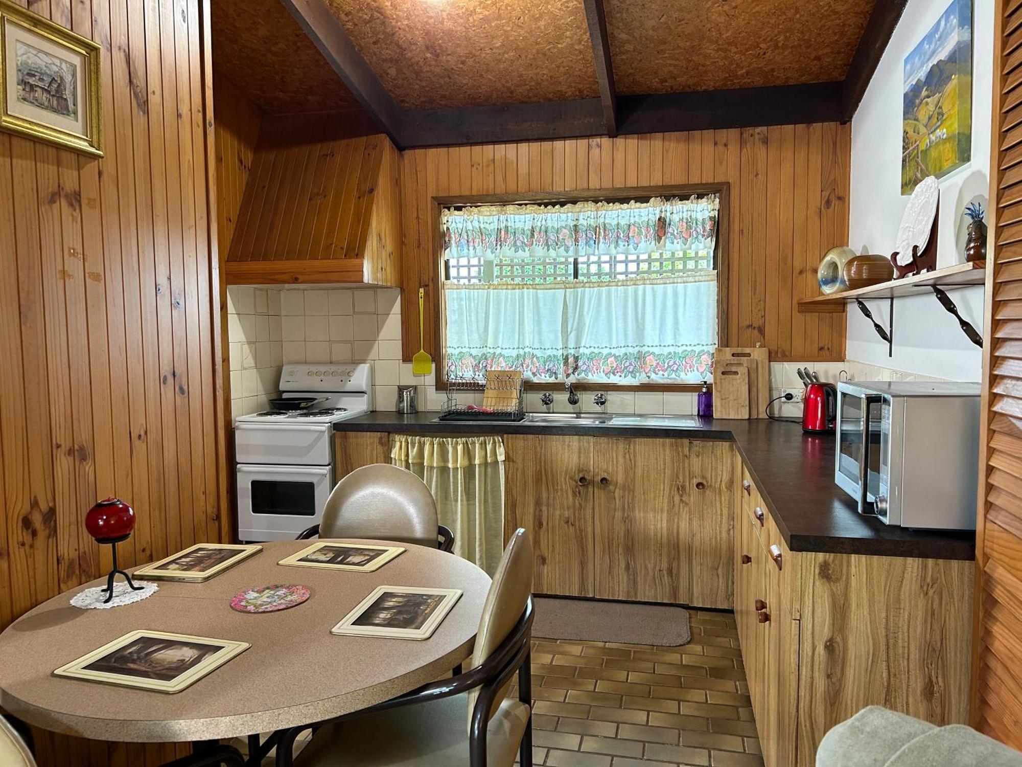 Grassvale Farms Retreat - Holiday home *