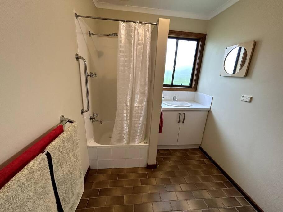 Grassvale Farms Retreat - Holiday home