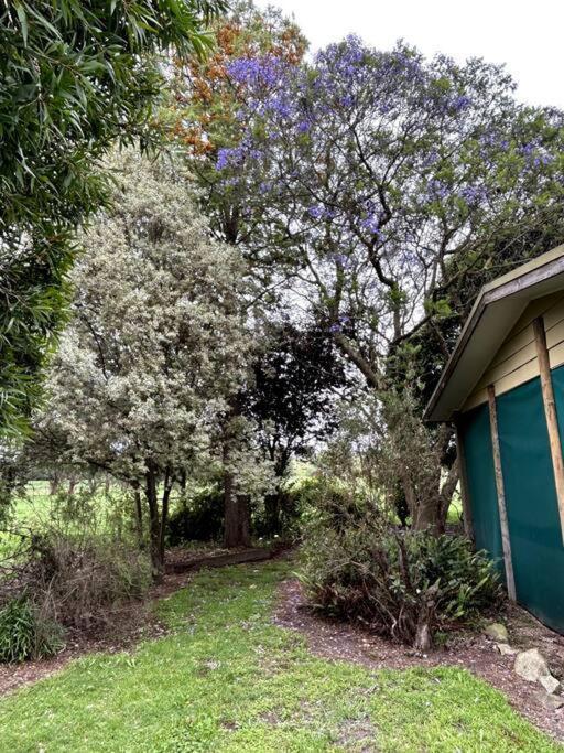 Grassvale Farms Retreat -
