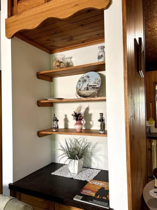 Holiday home Grassvale Farms Retreat - *