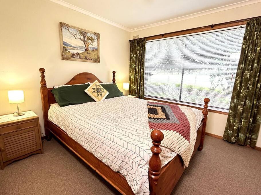 Grassvale Farms Retreat - *