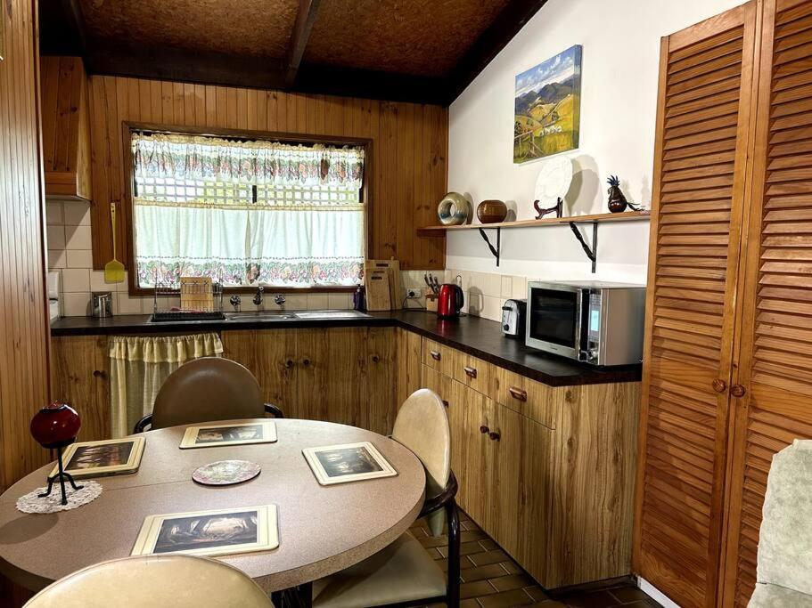 Grassvale Farms Retreat - Holiday home Lindenow