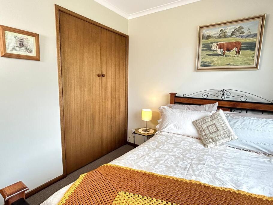 Holiday home Grassvale Farms Retreat -